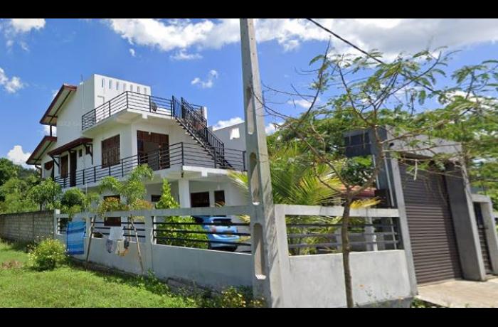 PROPOSED RESIDENCE FOR MR. CHAMARA PRIYANTHA