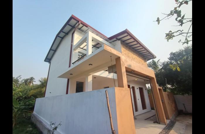 PROPOSED RESIDENCE FOR MR. SHEHAN JEFFRY