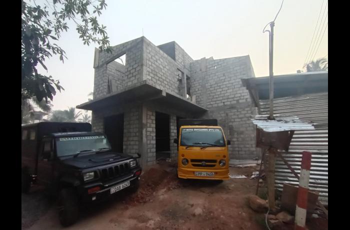 PROPOSED RESIDENCE FOR MR. ROHAN KULASIRI