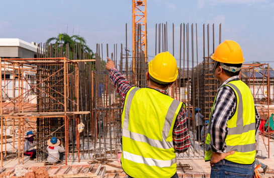 Civil Construction