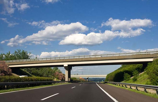 Road & Bridges