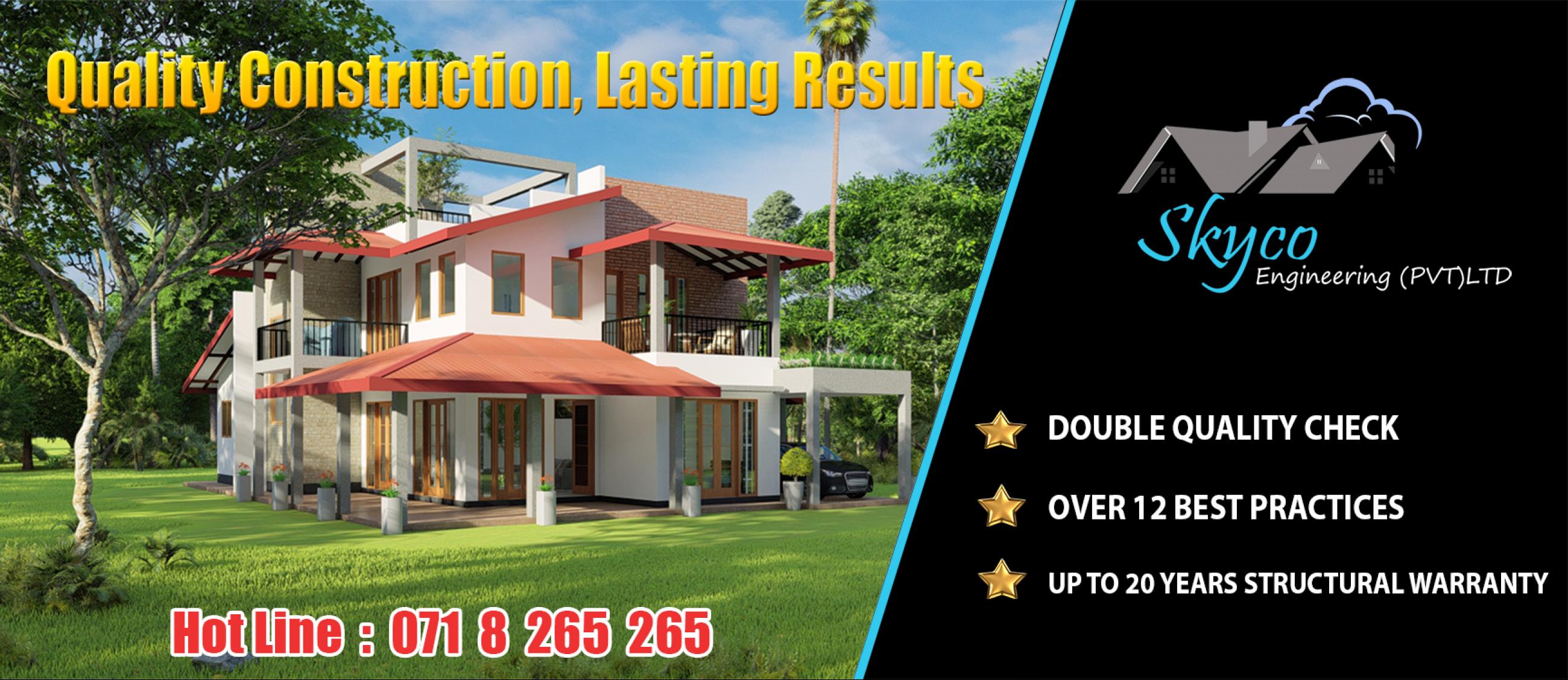 Skyco Engineering (Pvt) Ltd.